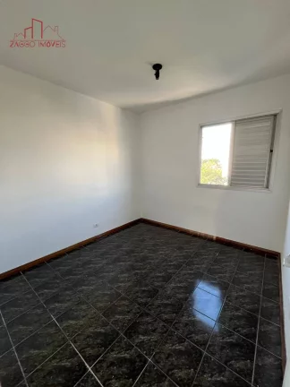 Imagem Apartamento 65m² - 3 Dorms - 1 Vaga- Jd das Palmas.