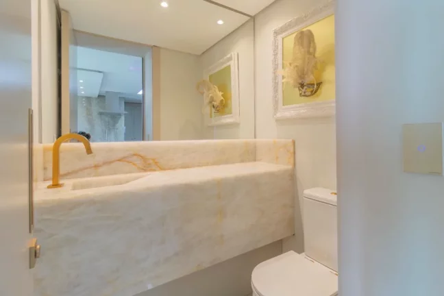 Imagem PARIGI Apto 22980 - Apartamento à venda no bairro Três Figueiras - Porto Alegre/RS