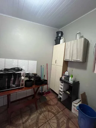 Imagem Casa com 3 dormitórios e 3 vagas de garagem - Ubatuba | São Francisco do Sul/SC