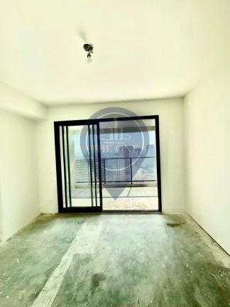 Imagem Studio à venda na Vila Pompéia, São Paulo-SP: 1 quarto, 1 banheiro, 28m² de área.