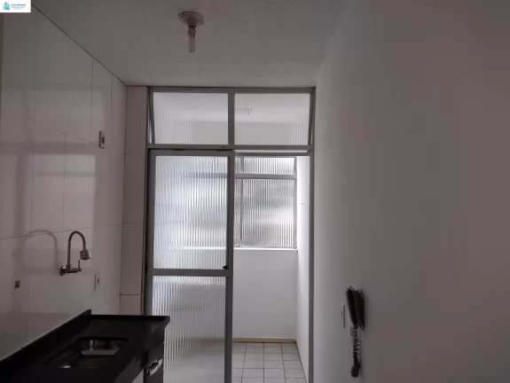 Imagem APARTAMENTO RESIDENCIAL em SÃO PAULO - SP, JARDIM SANTA TEREZINHA (ZONA LESTE)