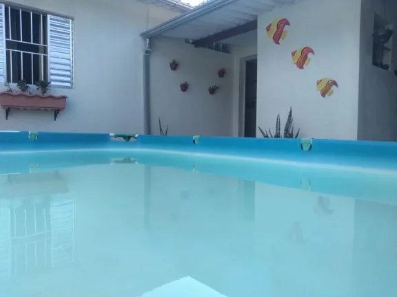 Imagem Chácara à venda, 2057002 m² por R$ 7.000.000 - Baruel - Suzano