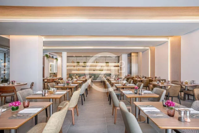 Imagem Oportunidade Exclusiva no Meliá Jardim Europa – Unidade Mobiliada e Equipada