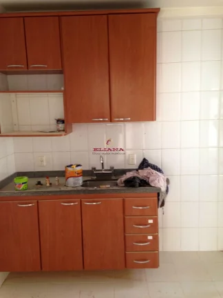 Imagem Apartamento com 3 quartos, 96m², para locação em São Paulo, Vila Leopoldina