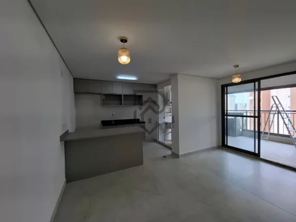 Imagem Apartamento Cyerla pronto para morar proximo metrô 2 vagas determinadas