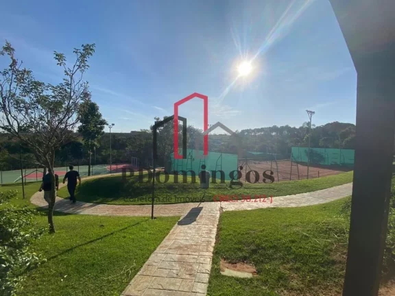 Imagem TERRENO - CONDOMÍNIO ALTO PADRÃO - JARDINS DA CIDADE - NOVA ODESSA SP