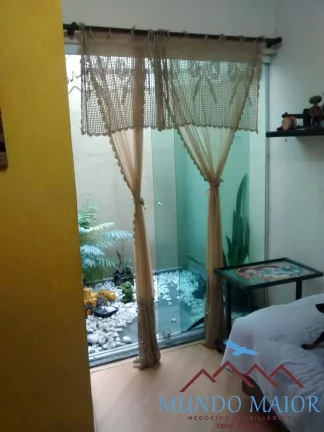 Imagem Apartamento Triplex com 2 Quartos e 2 banheiros - 103 m Vila pires!