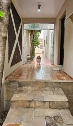Imagem Casa para Locação em São Paulo, Lapa, 3 dormitórios, 1 suíte, 2 banheiros, 2 vagas