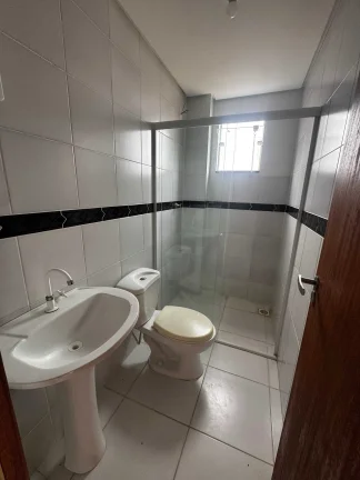 Imagem Apartamento com 2 dormitórios sendo 1 suíte e 1 vaga no Cordeiros parte alta em Itajaí/SC