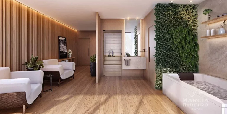 Imagem Apartamento em João Paulo, Florianópolis/SC