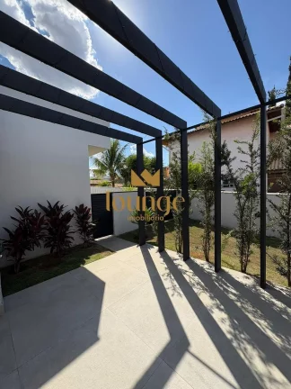 Imagem Casa a venda Condomínio Village Ipanema - Araçoiaba da Serra