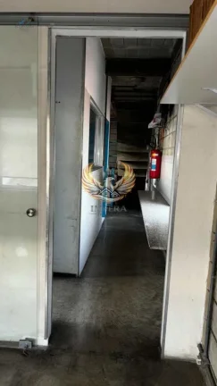 Imagem Galpão/Depósito/Armazém