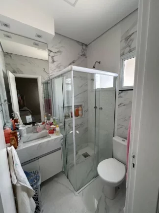 Imagem CASA TÉRREA - FINO ACABAMENTO 3 SUÍTES - RESIDENCIAL REAL PARK - SUMARÉ