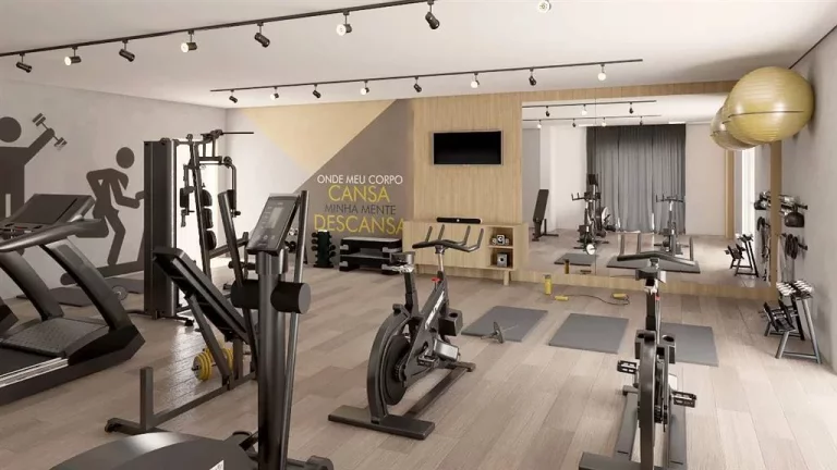 Imagem APARTAMENTO COM 82.64 m² - JARDIM LUCIANA - MONGAGUA SP