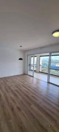 Imagem Apartamento à venda na Vila Leopoldina São Paulo SP com 3 dormitórios, 1 suíte, 2 vagas de garagem e 130m².