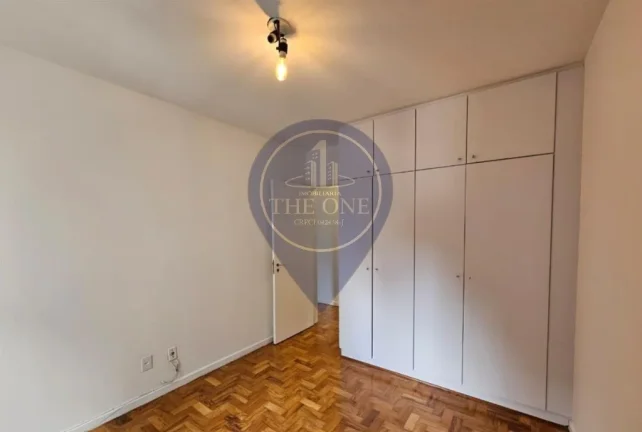 Imagem Apartamento para locação em São Paulo-SP, bairro Cerqueira César: 3 quartos, 2 salas, 2 banheiros, 1 vaga, 90m²