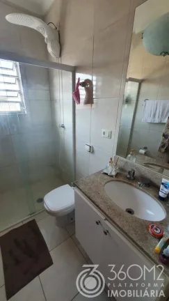 Imagem Sobrado para Venda em São Bernardo do Campo / SP no bairro Demarchi