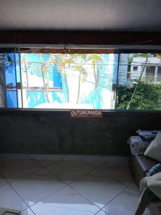 Imagem Sobrado com 2 quartos à venda, 87 m² por R$ 450.000 - Jaçanã - São Paulo/SP