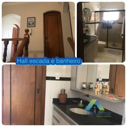 Imagem MOOCA Sobrado com Edícula, 300 METROS, 3 dormitórios, 1 suíte, com fácil ótima localização e valor !!!