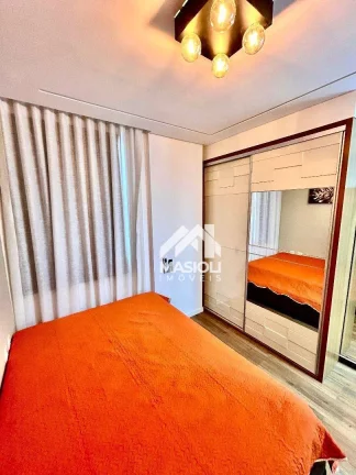 Imagem Apartamento com 2 dormitórios à venda, 65 m² por R$ 960.000,00 - Praia da Costa - Vila Velha/ES
