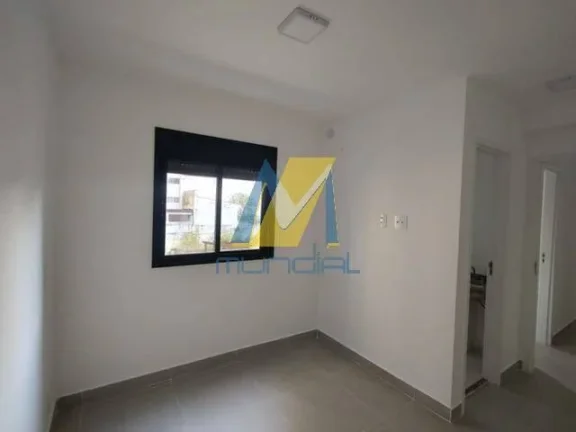 Imagem Apartamento moderno com suíte e lazer completo na Aclimação - São Paulo .