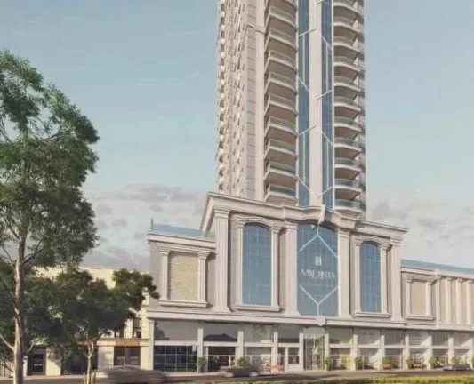 Imagem Apartamento à venda em Itapema, Meia Praia, com 3 quartos, 151,7m2