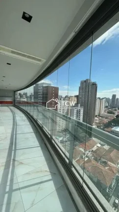 Imagem Apartamento para alugar no bairro Vila Nova Conceição - São Paulo/SP, Zona Sul