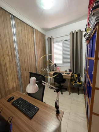 Imagem Apartamento 3 dormitórios ( 1 suíte), Jardim Satélite, Sjc.