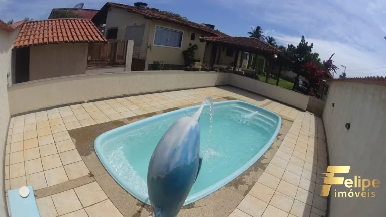 Imagem SUPER CASA EM SANTA MÔNICA / GUARAPARI