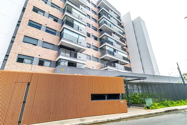 Imagem Apartamento à venda com 2 quartos, sendo 1 suíte, no condomínio Astra Butantã, São Paulo - SP
