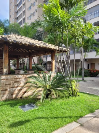 Imagem Apartamento 3 Quartos à Venda na Barra Olímpica – 100m² com Lazer Completo
