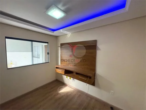 Imagem Casa Residencial Jardim Maria Luiza IV