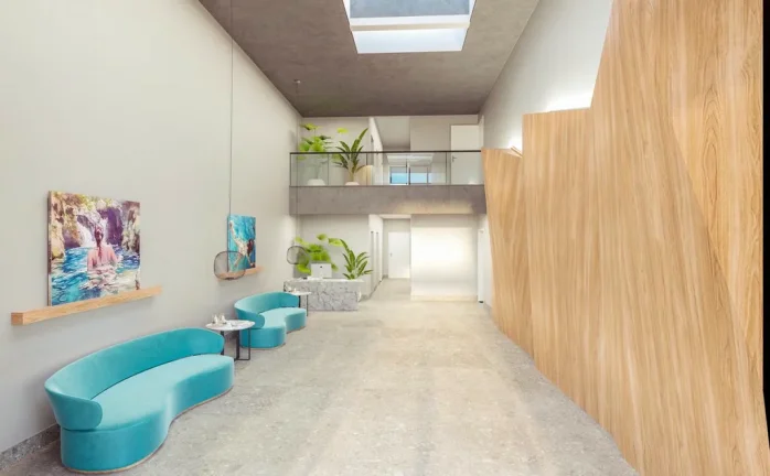 Imagem Apartamento em Guaratuba, no bairro Centro - Referência: 405 - La Vista