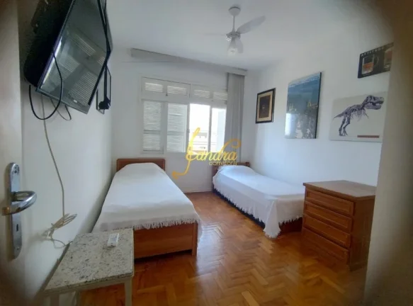 Imagem Apartamento beira mar, na Central de Atlântida!