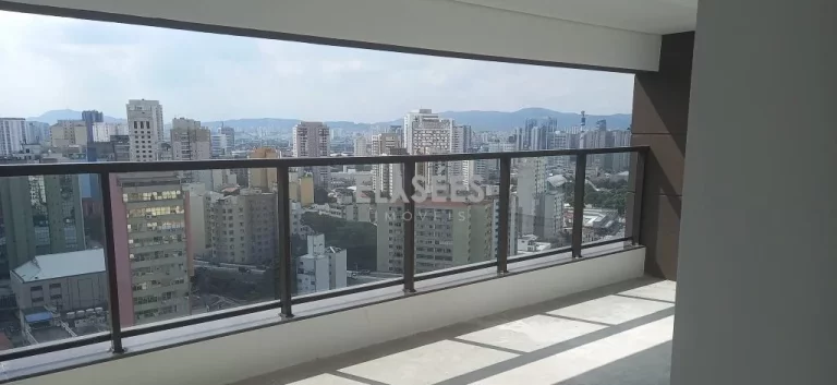 Imagem APARTAMENTO RESIDENCIAL em SÃO PAULO - SP, HIGIENÓPOLIS