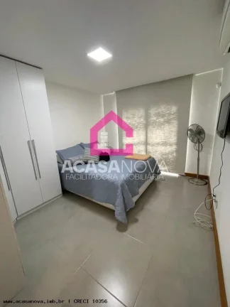 Imagem Casa para Venda em Maricá, Jardim Atlântico Central (Itaipuaçu), 4 dormitórios, 2 suítes, 5 banheiros, 4 vagas