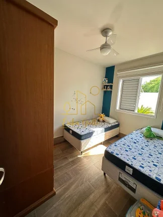 Imagem Belíssimo Apartamento Garden à venda