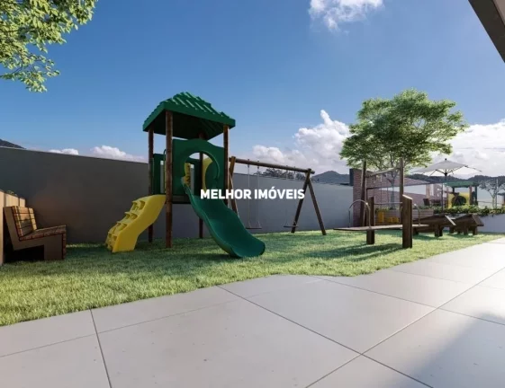 Imagem Apartamento à Venda no Brava Park Residence Praia Brava Itajaí