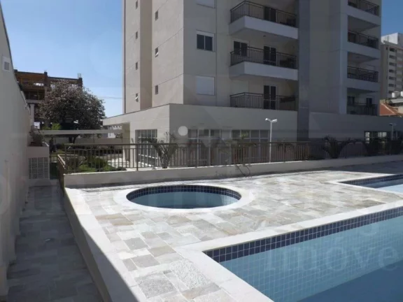 Imagem Apartamento à venda na Vila Romana com 2 quartos( 1 suite ) e 2 vagas, 70m2