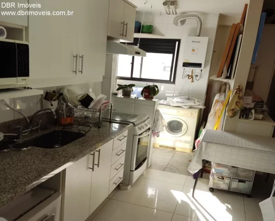 Imagem APARTAMENTO RESIDENCIAL em São Paulo - SP, Moema Pássaros