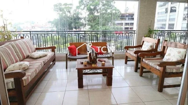 Imagem Apartamento à venda no bairro Nova Klabin - São Paulo/SP, Zona Sul
