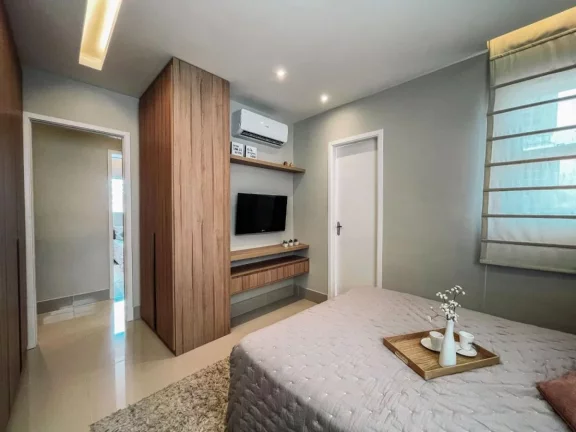 Imagem Casa em Condomínio para Venda em Teresina, Morros, 3 dormitórios, 2 suítes, 2 banheiros, 2 vagas