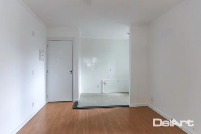 Imagem Apartamento Novinho à Venda | 2 Quartos | 2 Vagas | Condomínio Clube – Seminário/Batel