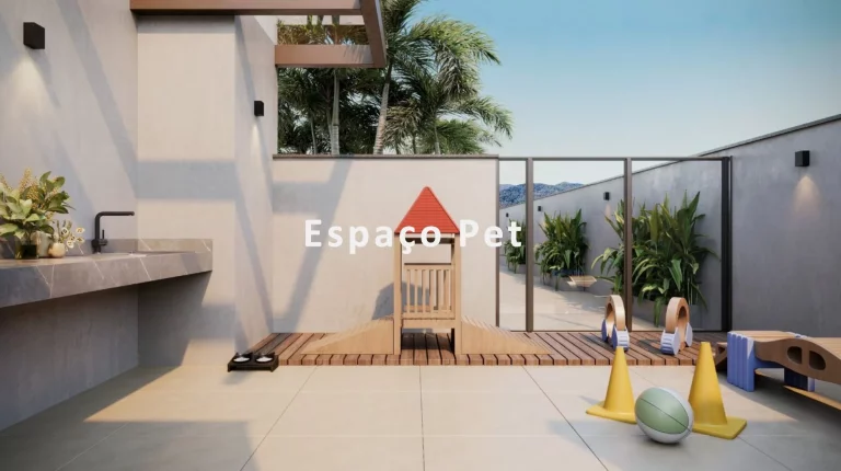 Imagem MONTVERDE - Residencial MontVerde – Alto da Glória | Apartamentos de 2 Quartos em Curitiba