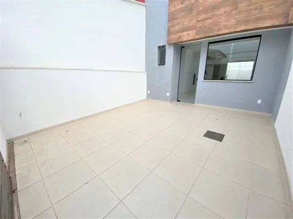 Imagem Casa Duplex em Belo Horizonte