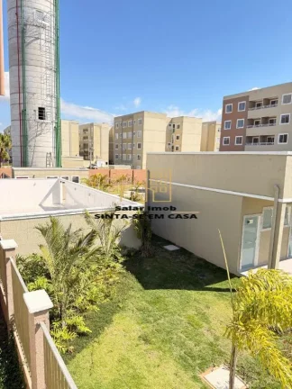 Imagem Apartamento 02 Quartos|MRV Bela Vista|Liberdade|Resende RJ