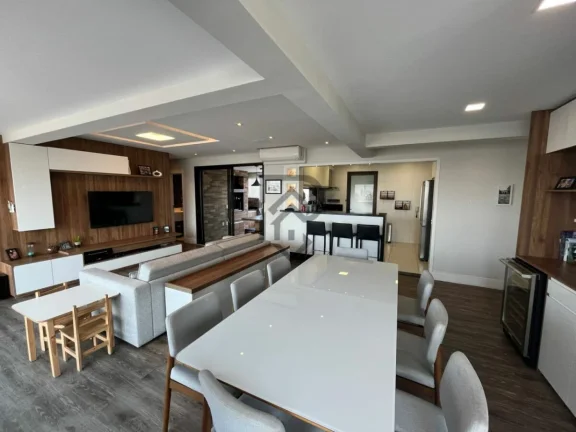 Imagem Apartamento campo belo andar alto vista livre pronto para morar