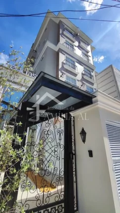 Imagem Apartamento Giardino Neoclass Saguaçú