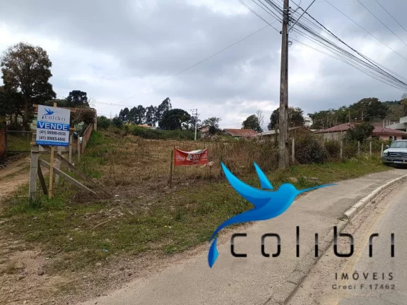 Imagem Terreno à Venda, 1 m² em Centro - Agudos Do Sul