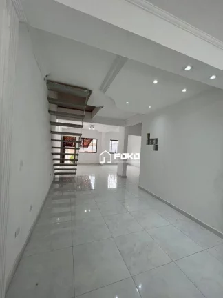 Imagem Sobrado com 6 dormitórios à venda, 225 m² por R$ 1.280.000,00 - Mooca - São Paulo/SP